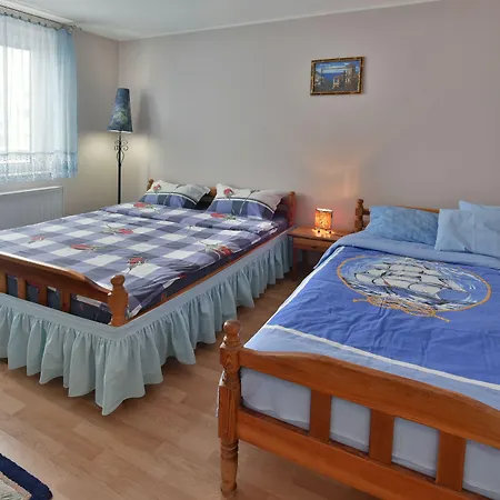 Pensiune Sofija Zlatibor