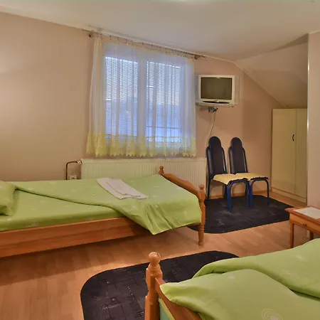 Pensiune Sofija Zlatibor