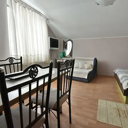 Sofija Pensiune Zlatibor