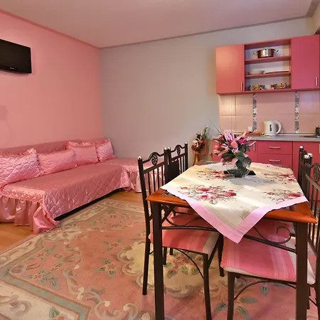 Sofija Pensiune Zlatibor