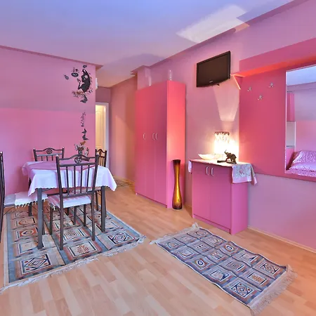 Pensiune Sofija Zlatibor