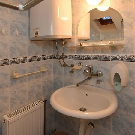 Sofija Pensiune Zlatibor