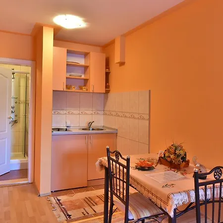 Penzion Sofija 2*
