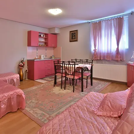 Penzion Sofija Zlatibor