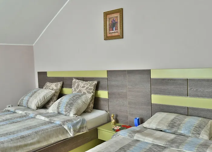 Sofija 게스트하우스