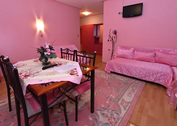 Sofija 게스트하우스 즐라티보