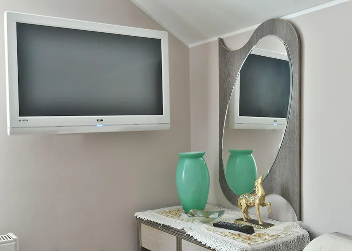 게스트하우스 Sofija 2*