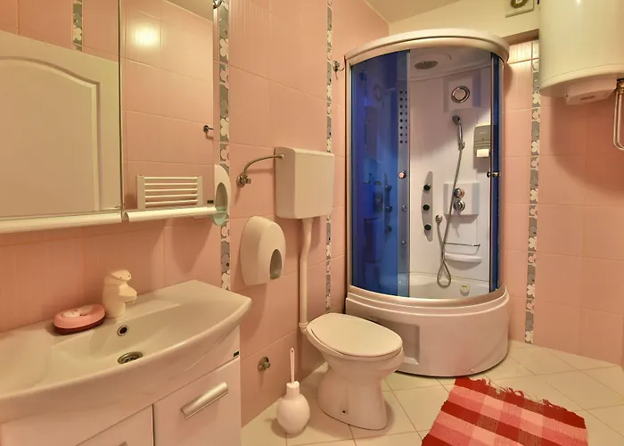 Sofija 게스트하우스 즐라티보