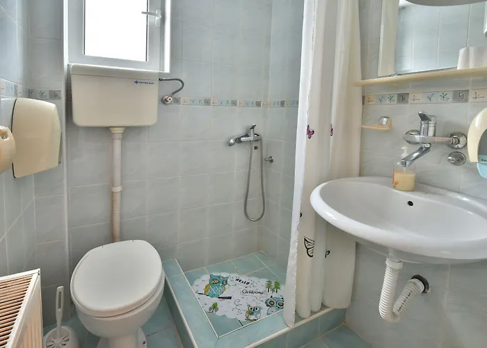 게스트하우스 Sofija