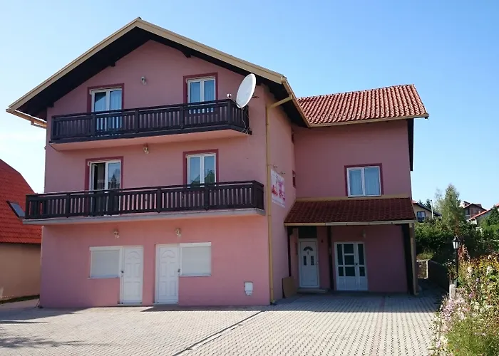 게스트하우스 Sofija 즐라티보